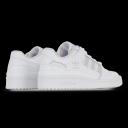 Adidas Forum Low Women Shoes - White - Size: 5 - Foot Locker
