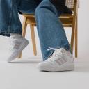 Adidas Forum Low Women Shoes - White - Size: 5 - Foot Locker