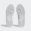 Adidas Forum Low Women Shoes - White - Size: 5 - Foot Locker