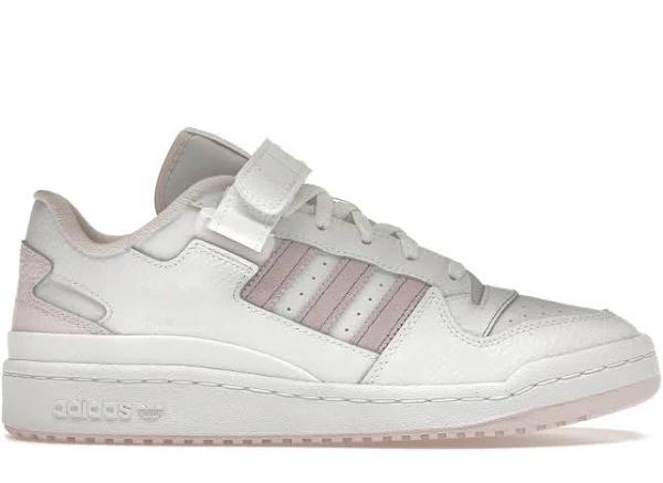 Adidas Forum Low XLD White Lavender Purple