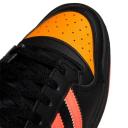 Adidas Forum Mid 'Black Multi' Sneakers | Men's Size 9.5