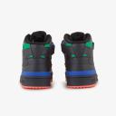 Adidas Forum Mid 'Black Multi' Sneakers | Men's Size 9.5