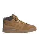 Adidas Forum Mid (Brown)