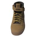Adidas Forum Mid (Brown)