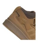 Adidas Forum Mid (Brown)
