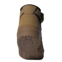 Adidas Forum Mid (Brown)