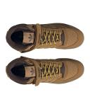 Adidas Forum Mid (Brown)