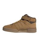 Adidas Forum Mid (Brown)