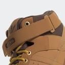 Adidas Forum Mid (Brown)
