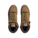 Adidas Forum Mid (Brown)
