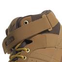 Adidas Forum Mid (Brown)