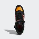 Adidas Forum Mid Core Black Multicolor