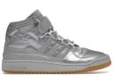 Adidas Forum Mid Ivy Park Icy Park Silver