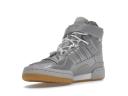Adidas Forum Mid Ivy Park Icy Park Silver