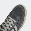 Adidas Forum Mid Men Shoes - Grey - Size: 9 - Foot Locker