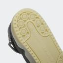 Adidas Forum Mid Men Shoes - Grey - Size: 9 - Foot Locker