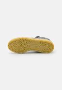 Adidas Forum Mid Men Shoes - Grey - Size: 9 - Foot Locker