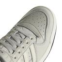 Adidas Forum Mid Men Shoes - White - Size: 10 - Foot Locker