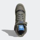 adidas-Forum Mid Shoes-Men-Clay / Dgh Solid Grey / Sesame-11
