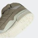 adidas-Forum Mid Shoes-Men-Clay / Dgh Solid Grey / Sesame-9.5