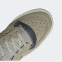 adidas-Forum Mid Shoes-Men-Clay / Dgh Solid Grey / Sesame-9.5