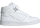 Adidas Forum Mid Triple White (Women's)