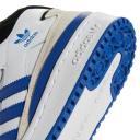 Adidas Forum Mid 'White Royal Blue' Sneakers | Men's Size 13