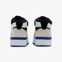 Adidas Forum Mid 'White Royal Blue' Sneakers | Men's Size 13
