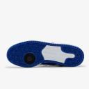 Adidas Forum Mid 'White Royal Blue' Sneakers | Men's Size 13