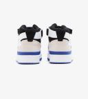 Adidas Forum Mid 'White Royal Blue' Sneakers | Men's Size 13