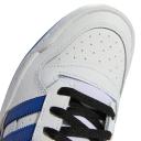 Adidas Forum Mid 'White Royal Blue' Sneakers | Men's Size 13