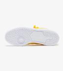 Adidas Forum Mid 'Yellow' Mens Sneakers - Size 8.0