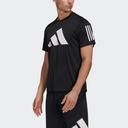 Adidas Freelift 3 Bar T Shirt