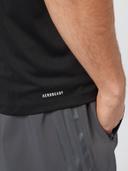 Adidas Freelift 3 Bar T Shirt