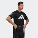 Adidas Freelift 3 Bar T Shirt