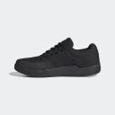 Adidas Freerider Mens Black/Grey/White Pro Canvas Shoes US6.5