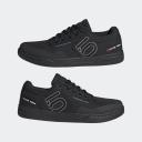 Adidas Freerider Mens Black/Grey/White Pro Canvas Shoes US6.5