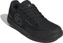 Adidas Freerider Mens Black/Grey/White Pro Canvas Shoes US6.5