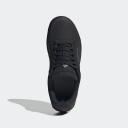 Adidas Freerider Mens Black/Grey/White Pro Canvas Shoes US6.5