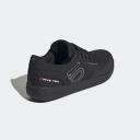 Adidas Freerider Mens Black/Grey/White Pro Canvas Shoes US6.5