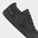 Adidas Freerider Mens Black/Grey/White Pro Canvas Shoes US6.5