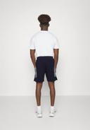 Adidas Future Icons 3-Stripes Shorts Ink 2XL - Men Lifestyle Shorts