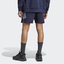 Adidas Future Icons 3-Stripes Shorts Ink 2XL - Men Lifestyle Shorts