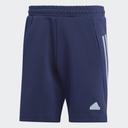 Adidas Future Icons 3-Stripes Shorts Ink 2XL - Men Lifestyle Shorts