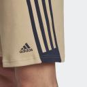 adidas-Future Icons 3-Stripes Shorts-Men-Magic Beige-2xl