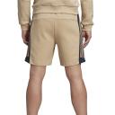 adidas-Future Icons 3-Stripes Shorts-Men-Magic Beige-l