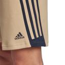 adidas-Future Icons 3-Stripes Shorts-Men-Magic Beige-XL