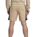 adidas-Future Icons 3-Stripes Shorts-Men-Magic Beige-XL