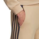 adidas-Future Icons 3-Stripes Shorts-Men-Magic Beige-XL
