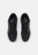 Adidas Galaxy 5 Running Shoes Black Pink Women - 38